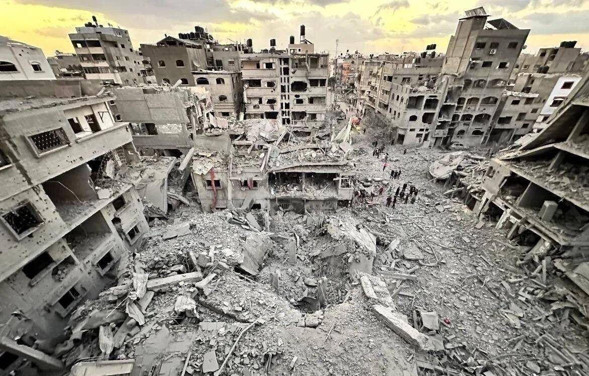 آمار تکان‌دهنده از نسل‌کشی رژیم صهیونیستی در غزه