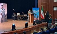 احیای گور ایرانی را مدیون محیطبانان هستیم
