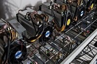 کشف ۸ دستگاه رمز ارز در یک منزل مسکونی در خرمشهر