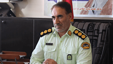 پلمب کارگاه ساخت باک قاچاق سوخت در پاوه
