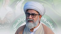 حضور پاکستان در نیروهای بین المللی غزه مغایر آرمان فلسطین است