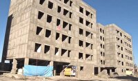 بهره برداری از طرح  نهضت ملی مسکن گنبد کاووس تا دو سال و نیم آینده