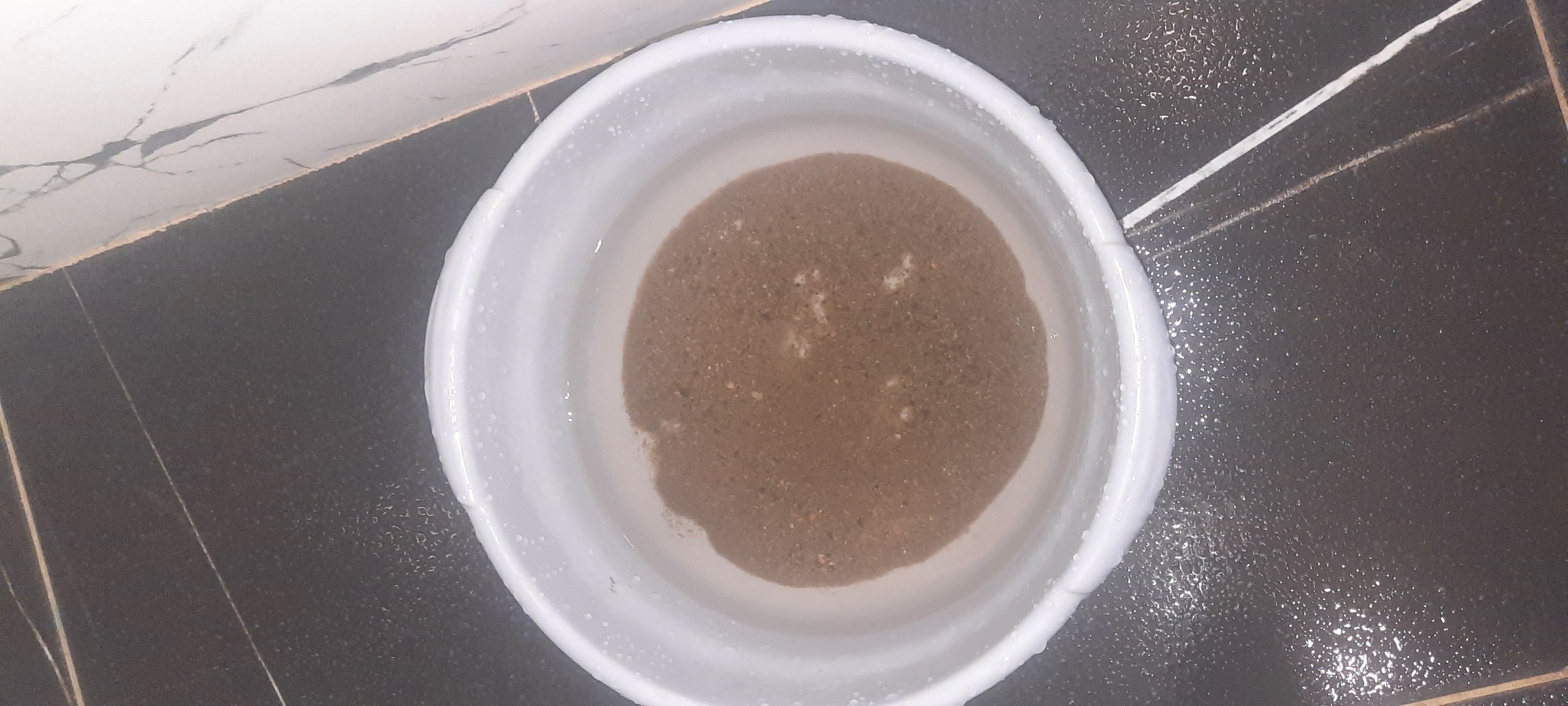 درخواست رسیدگی فوری به وضع آب شرب در منطقه لم‌آباد ملارد