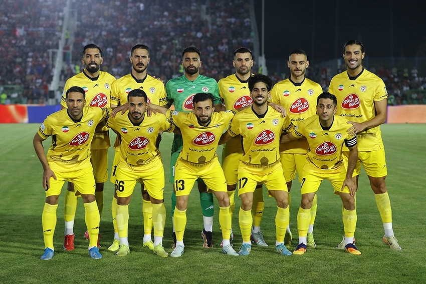 تغییر ساعت بازی فجرسپاسی و پیکان تغییر ساعت بازی فجرسپاسی و پیکان