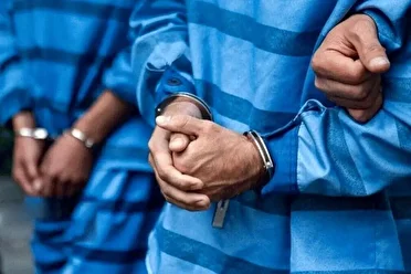 دستگیری ۶ نفر در زمینه اخلال در نظام اقتصادی