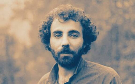 وطن و عشق؛ دو مضمون اصلی در شعر سلمان هراتی