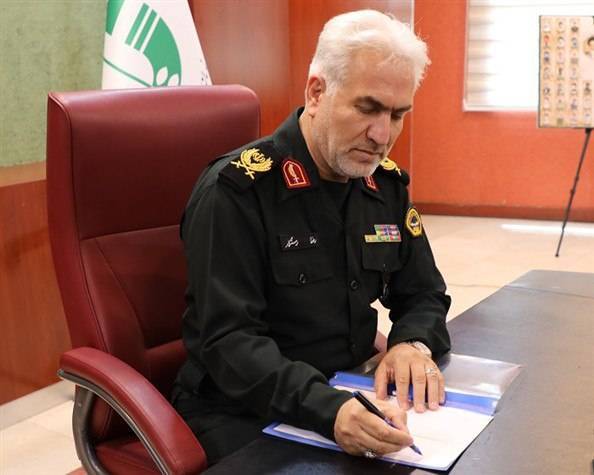 محیطبانان؛ بسیجیان میدان حفاظت از طبیعت محیطبانان؛ بسیجیان میدان حفاظت از طبیعت