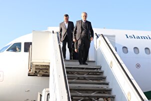 سفر رئیس‌جمهور پزشکیان به یاسوج