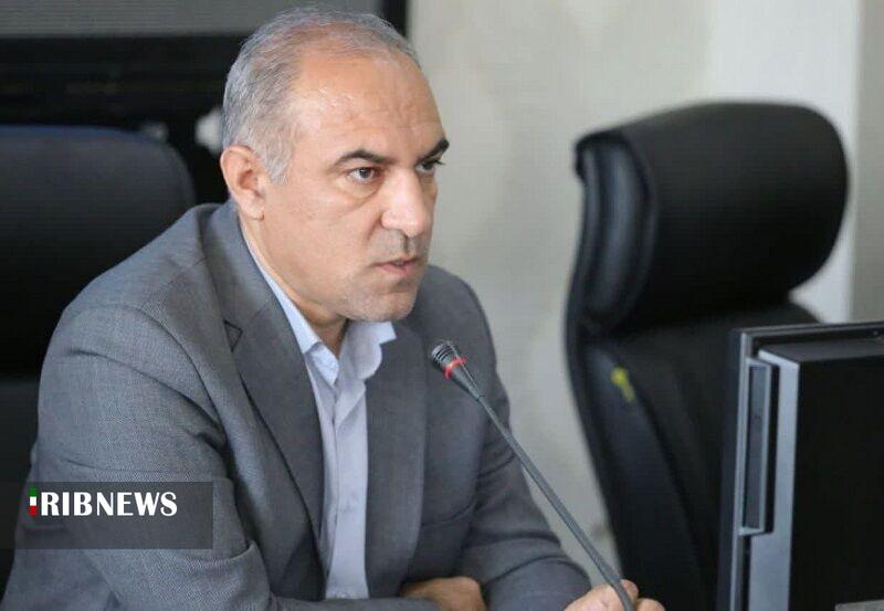 ۲.۵ همت اعتبار برای توسعه زیرساختهای خراسان شمالی با اوراق مرابحه ۲.۵ همت اعتبار برای توسعه زیرساختهای خراسان شمالی با اوراق مرابحه