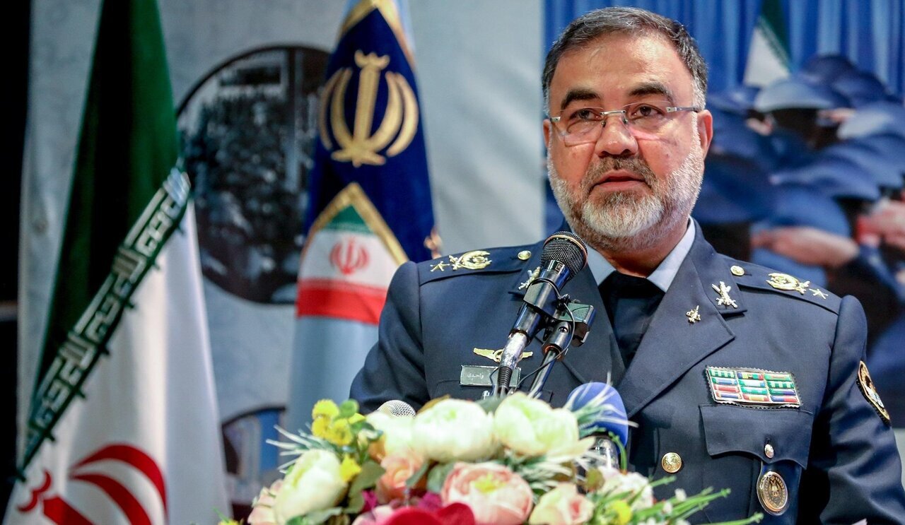 *** دشمنان به التماس افتادند که ایران موشک نزند