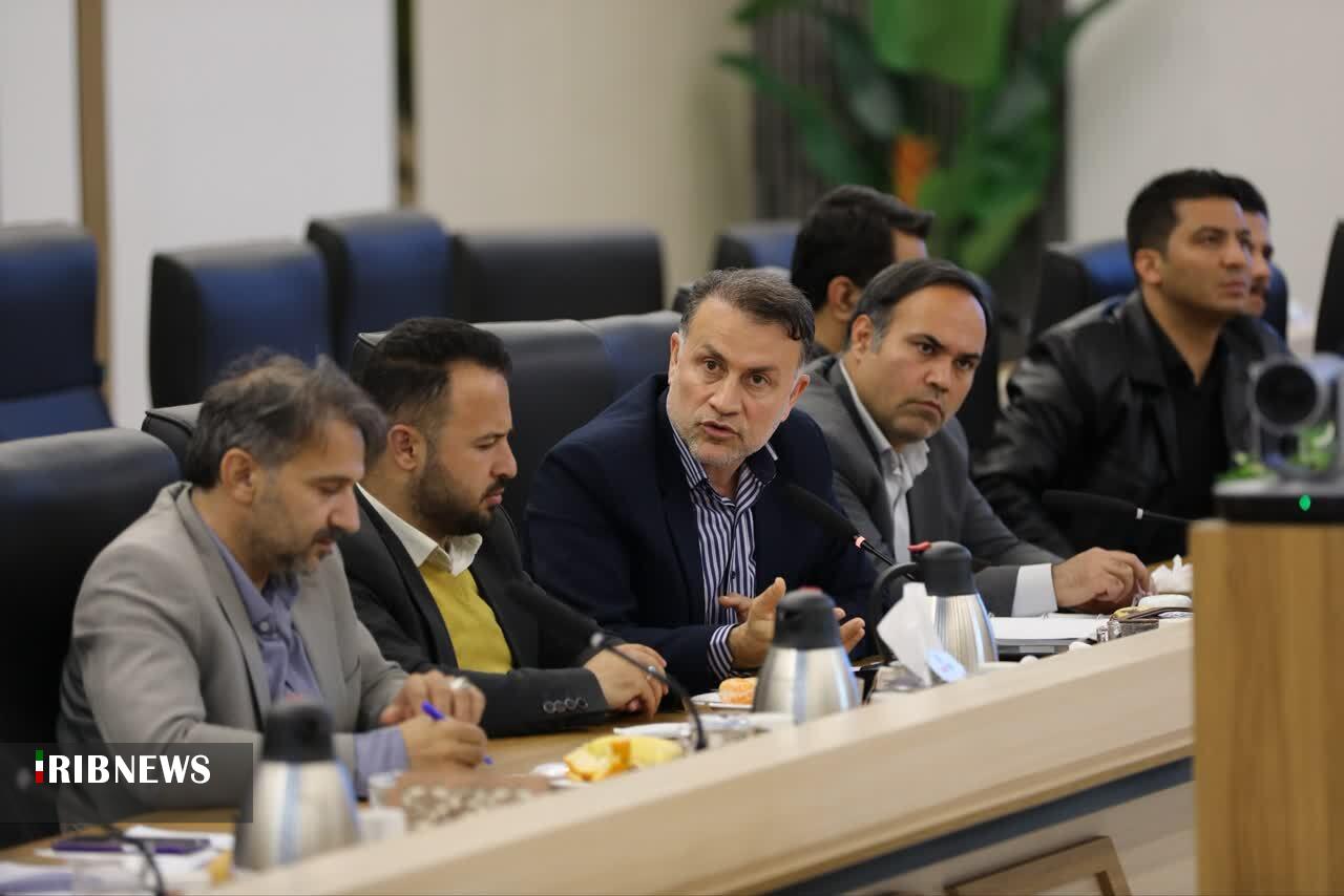 ۱۵ میلیون دلار سرمایهگذاری خارجی در خراسانشمالی ۱۵ میلیون دلار سرمایهگذاری خارجی در خراسانشمالی