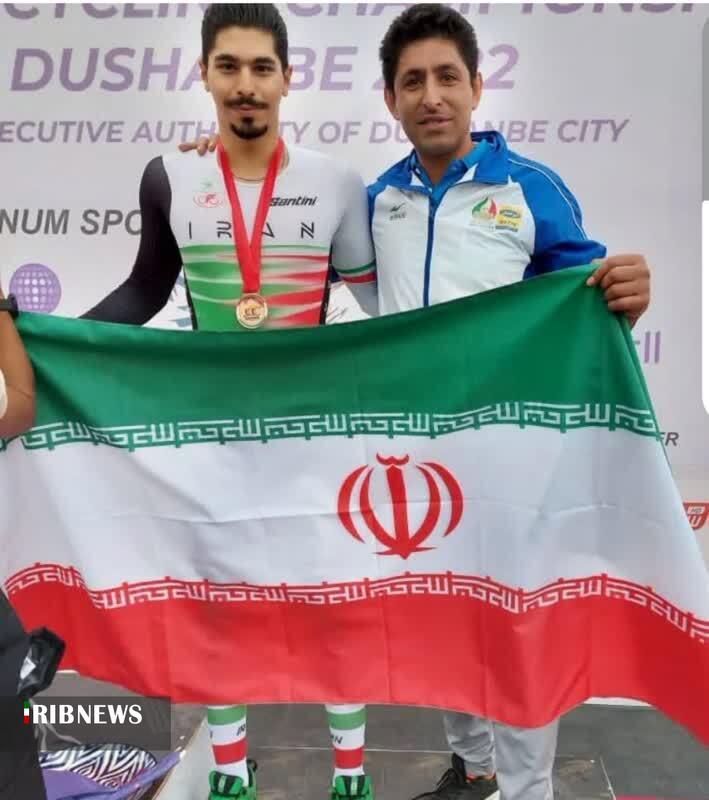 دعوت از رکابزنان آذربایجان شرقی برای مسابقات قهرمانی آسیا دعوت از رکابزنان آذربایجان شرقی برای مسابقات قهرمانی آسیا