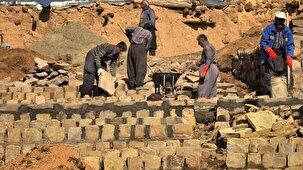 اجرای طرحهای عمرانی در۵۵ روستای بخش تخت سلیمان