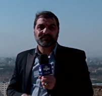 آلودگی هوا در افغانستان