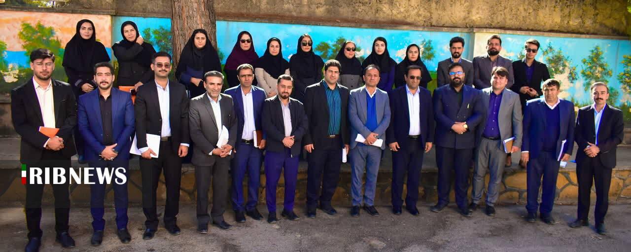 تألیف کتاب با موضوع کودکان دیرآموز در کهگیلویه و بویراحمد