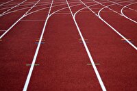 بانوی خراسانی در اردوی تیم ملی پارادوومیدانی