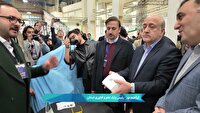 عقب‌افتادگی در راه‌اندازی پارک علم و فناوری اردبیل را باید جبران کرد
