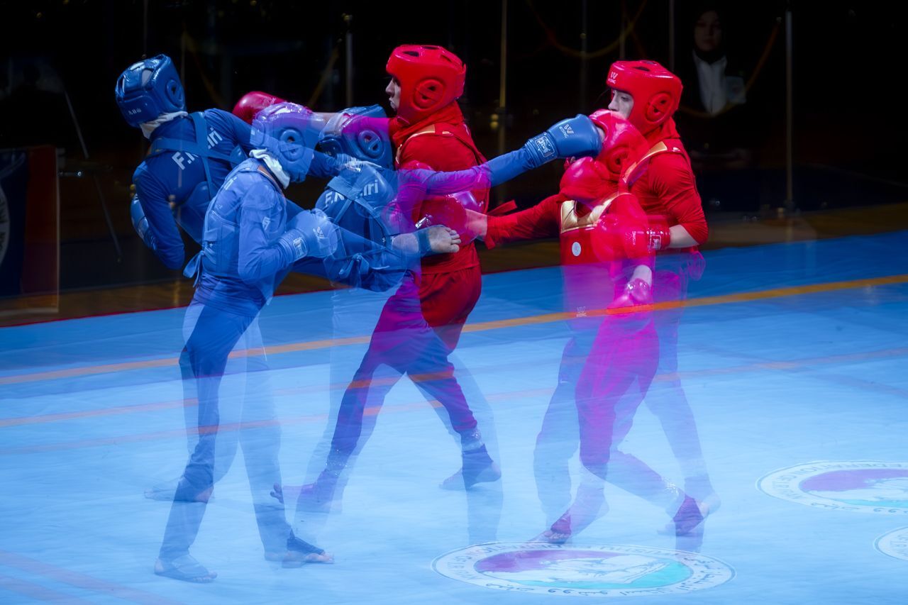 سرمربیان تیمهای ملی ووشو معرفی شدند سرمربیان تیمهای ملی ووشو معرفی شدند