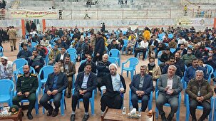 حضرت فاطمه زهرا (س) نماد زن کامل در همه ابعاد است