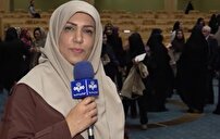 ضرورت ارائه تصویر درست از نقش زنان