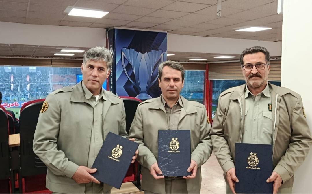 تیم استقلال تهران، حامی تالاب انزلی تیم استقلال تهران، حامی تالاب انزلی