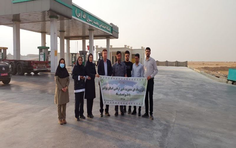 رونق خدمات و اشتغال با اجرای طرح مجتمع رفاهی در اراضی ملی واگذارشده رونق خدمات و اشتغال با اجرای طرح مجتمع رفاهی در اراضی ملی واگذارشده