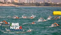 انتشار آیین نامه اجرایی مسابقات شنای سراسری آب‌های آزاد کیش
