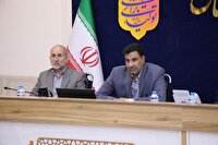 لزوم تقویت فرهنگ ایثار و اجرای مصوبه‌های مهم در حوزه ایثارگران+فیلم