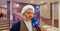 برگزاری مرحله نیمه‌نهایی نهمین دوره مسابقات قرآن وزارت نفت