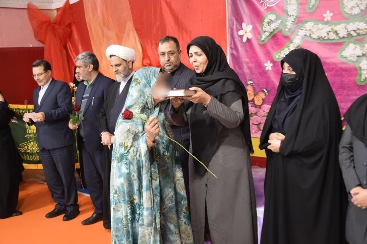 خیران ۱۵ مادر زندانی در خراسان رضوی را آزاد کردند خیران ۱۵ مادر زندانی در خراسان رضوی را آزاد کردند