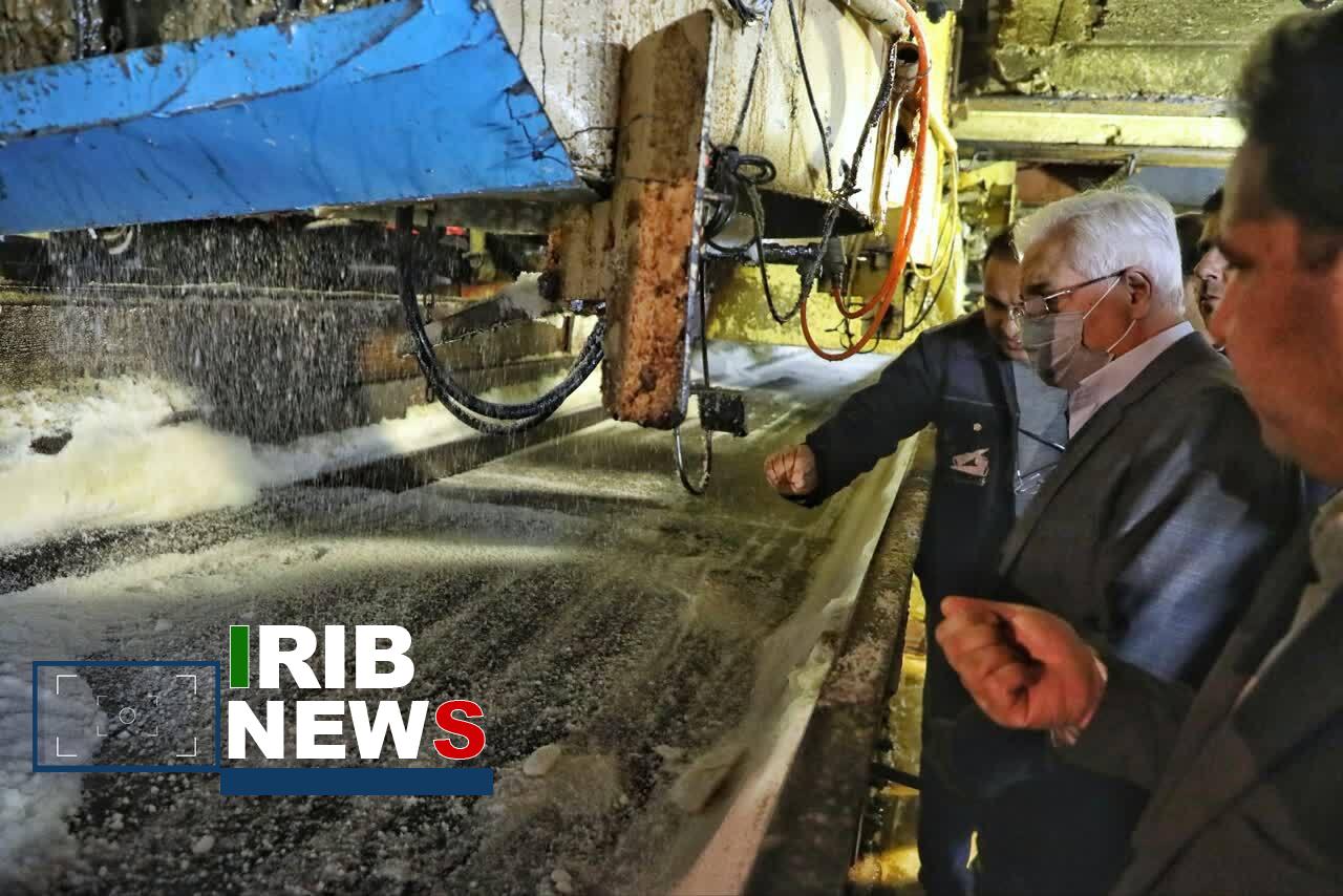 کارخانه قند شیروان مسئولیت اجتماعی را جدی بگیرد کارخانه قند شیروان مسئولیت اجتماعی را جدی بگیرد