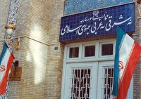 محکومیت قانون شکنی آمریکا در ایجاد محدودیت دیپلماتیک ایران