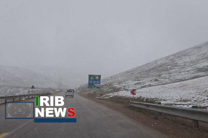 ثبت بیشترین بارش از بهکده رضوی سملقان با ۲۱.۷ میلی متر ثبت بیشترین بارش از بهکده رضوی سملقان با ۲۱.۷ میلی متر