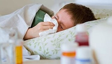 رعایت فاصله اجتماعی راهکار جلوگیری از گسترش آنفلوانزا