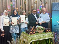 برگزاری مراسم ولادت حضرت زهرا (س) در کوالالامپور