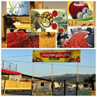 میدان میوه و تره بار و صنایع تبدیلی ؛ حلقه مفقوده باغداری در کهگیلویه و بویراحمد