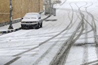 آغاز بارش ها از روز جمعه در آذربایجان غربی؛ دما کاهش می یابد