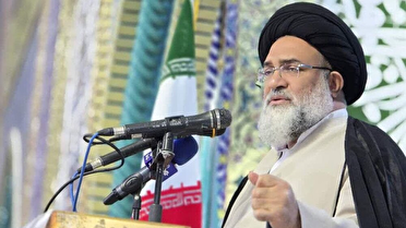 آمریکا عامل خشونت‌های جهانی واستعمارگر در جهان