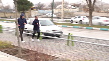 ورزش صبحگاهی رمز سلامتی و آغاز روز تازه با نشاط در این روز‌های پاییزی است