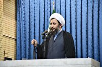 امام‌جمعه خوی: اتحاد ملی ضرورتی انکارناپذیر در شرایط کنونی است