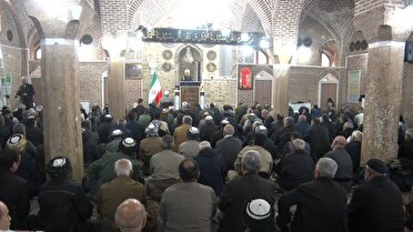 وحدت و مقاومت ملی، رمز ایستادگی ملت ایران در مقابله با تهاجم دشمنان