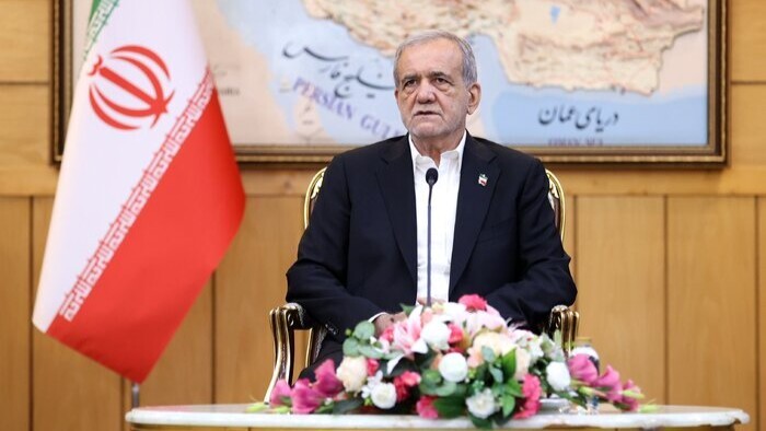 پزشکیان: سفربه قزاقستان و ترکمنستان دستاورد‌های خوبی داشت