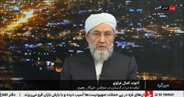 محبت اهل بیت (ع) محور مشترک وحدت شیعه و سنی است