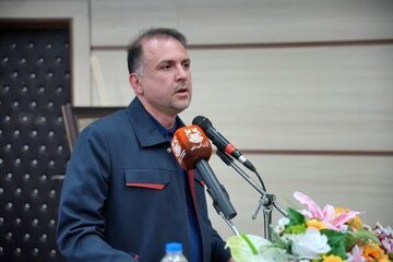 همایش ملی ایدههای نوآورانه و فناورانه زنجیره ارزش مس در رفسنجان همایش ملی ایدههای نوآورانه و فناورانه زنجیره ارزش مس در رفسنجان