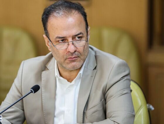 مجید اخوان سرپرست روابط عمومی و سخنگوی سازمان هواپیمایی کشوری شد