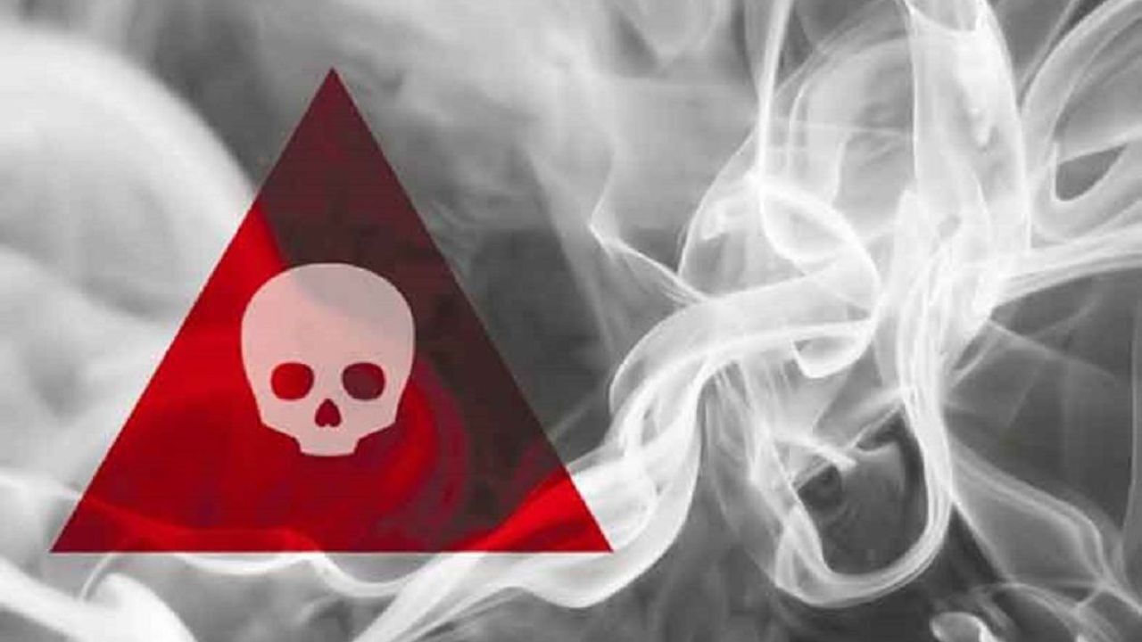 افزایش مسمومیت ناشی از گاز مونوکسیدکربن در کردستان