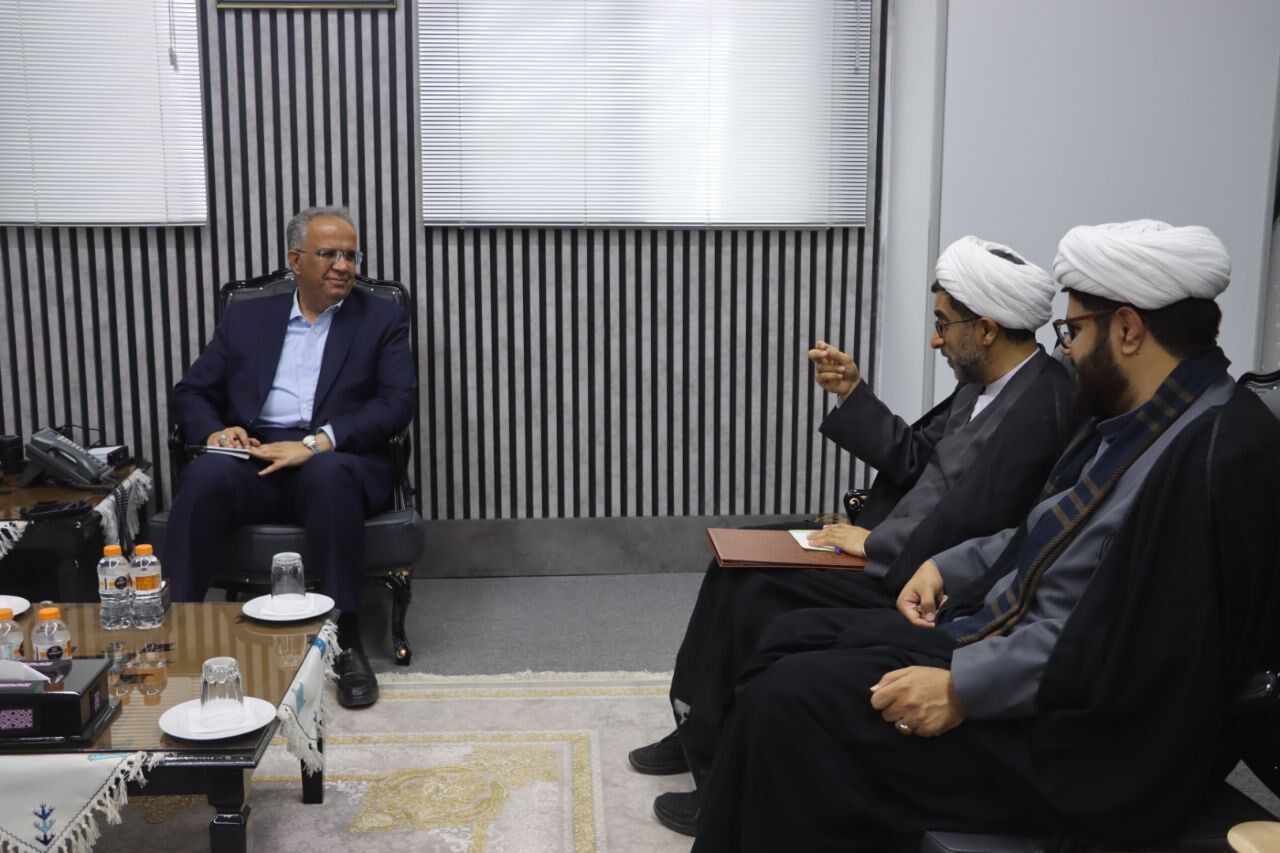 آغاز برنامههای توسعه فعالیتهای قرآنی در سیستان و بلوچستان آغاز برنامههای توسعه فعالیتهای قرآنی در سیستان و بلوچستان