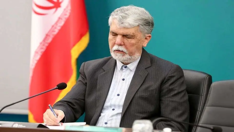 دیدگاه‌ها در خط قرمز «ایران» معنا پیدا می‌کند