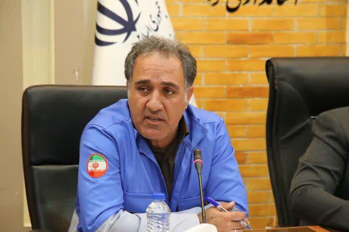 هشدار مدیریت بحران کرمان درباره بارندگی های پیش رو