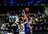 کاله آمل نخستین شکست را به استقلال تحمیل کرد